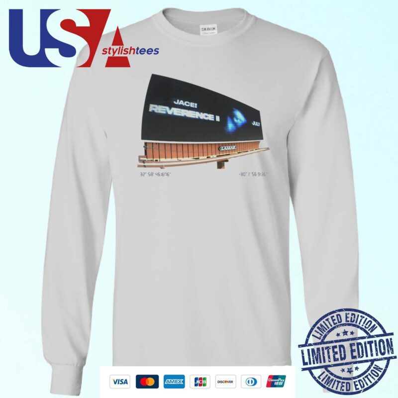 Top Kid Enterprise Merch Jace Reverence Ii Coordinates Sweater