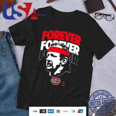 Terry Funk Icon Forever Shirt