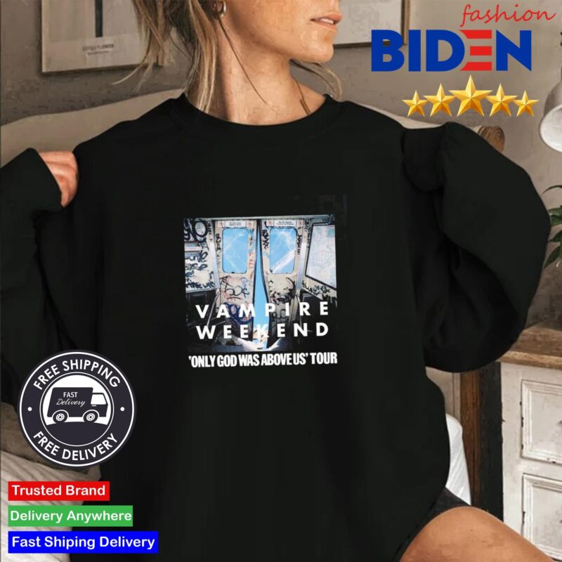 Official Vampire Weekend 2024 Tour Shirt Sweater Den.jpg