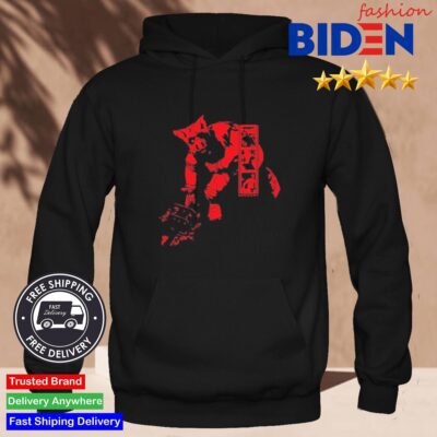 Rockstar Games' Manhunt Series Manhunt Piggsy Hoodie