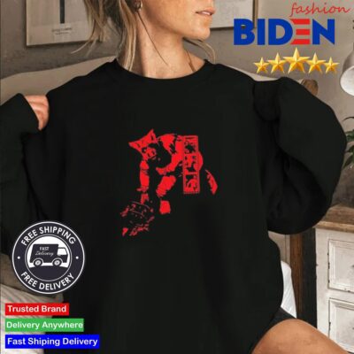 Rockstar Games' Manhunt Series Manhunt Piggsy Sweater