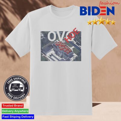 Not Like Us OVHOE Shirt