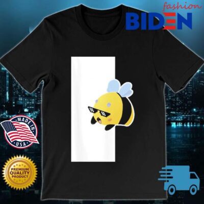 Ranboo and Tubbo Merch Cosplay Shirt