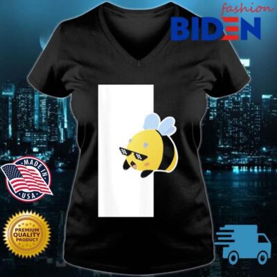Ranboo and Tubbo Merch Cosplay Shirt Bidenfashion ladies den