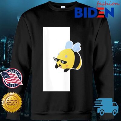Ranboo and Tubbo Merch Cosplay Shirt Bidenfashion sweater den