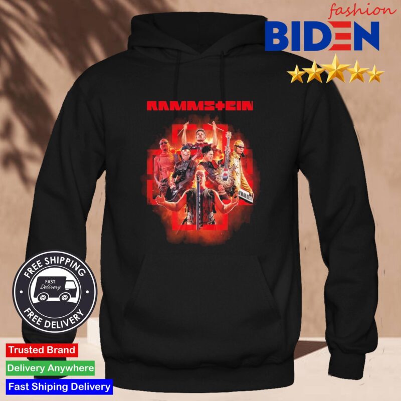 Rammstein Collage Shirt Hoodie Den.jpg