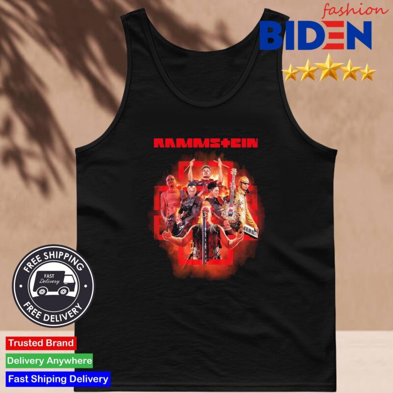 Rammstein Collage Shirt Tank Top Den.jpg