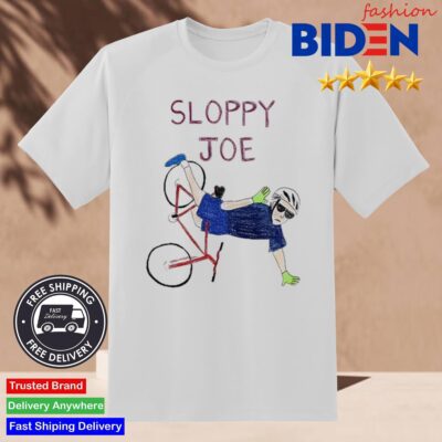 Sloppy Joe Shirt