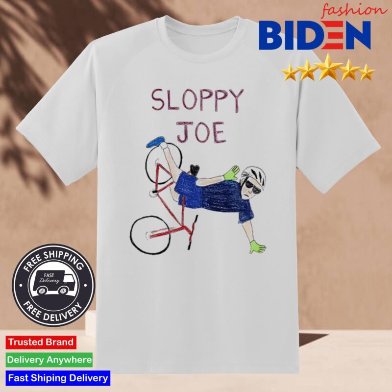Sloppy Joe Shirt