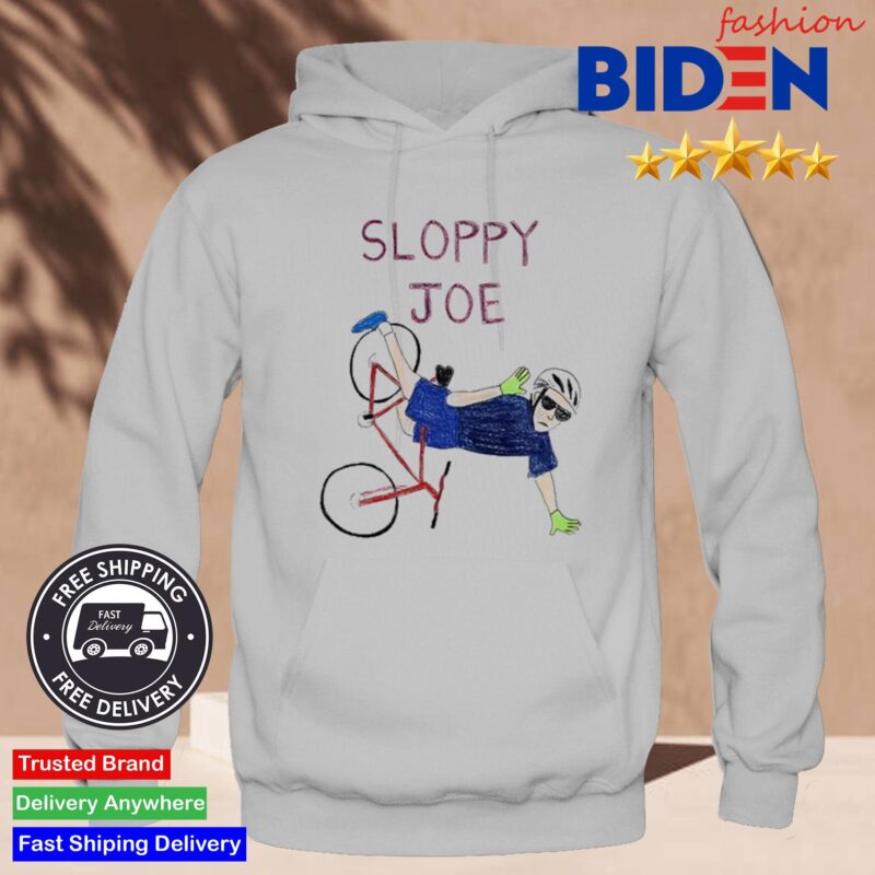 Sloppy Joe Shirt Hoodie