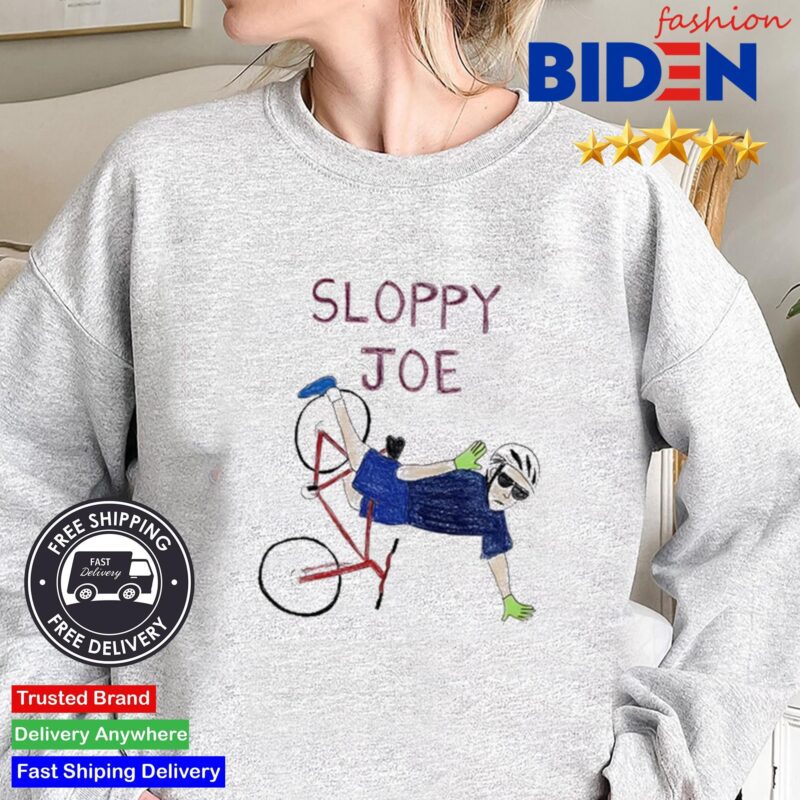 Sloppy Joe Shirt Sweater