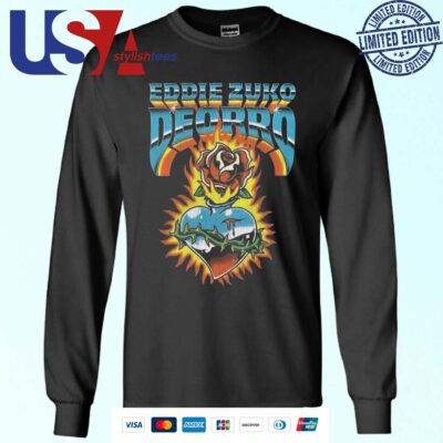 Official Deorro Merch Zuko X Deorro Sweater