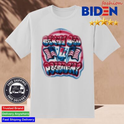 Sexyy Red Get It Sexyy 4 President Shirt