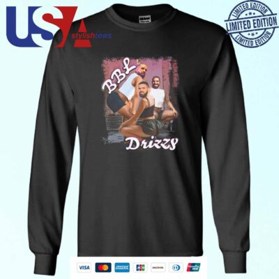 The Irony Closet Drake Bbl Grunge Sweater