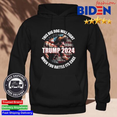Toby Keith Tribute Donald Trump 2024 Merchandise President Trump 2024 Election Country Music Maga Hoodie