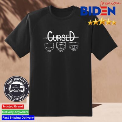 Pastelmelon Grimmi Vtuber Horror Shirt
