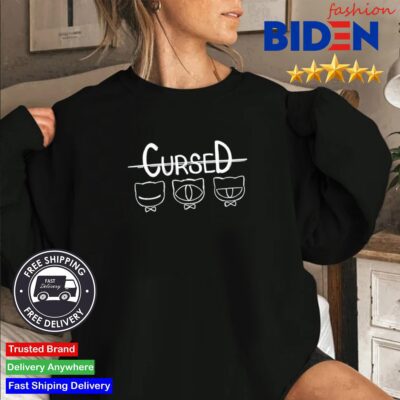 Pastelmelon Grimmi Vtuber Horror Shirt Sweater Den