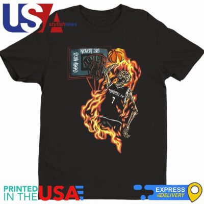 Slim Reaper KD Brooklyn Shirt