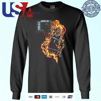 Slim Reaper KD Brooklyn Sweater