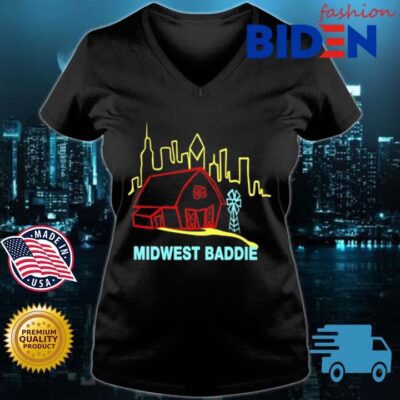 Midwest Baddie Bidenfashion ladies den