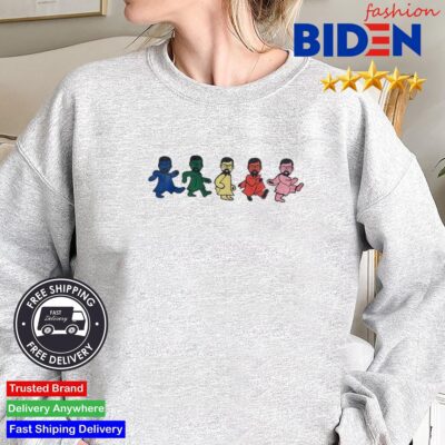 Primarily Dead Oj Simpson Grateful Dead Don't Tell Me This Judge Ain't Got No Heart Shirt Sweater