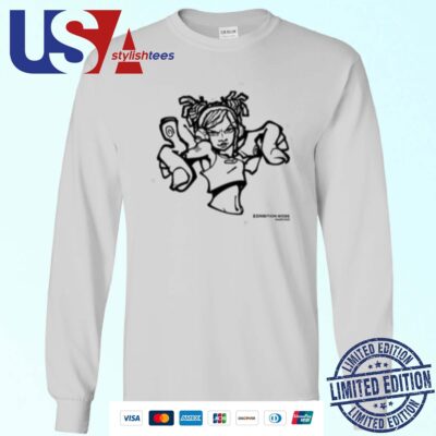 Official Exhibition Mode Dazegxd Sweater