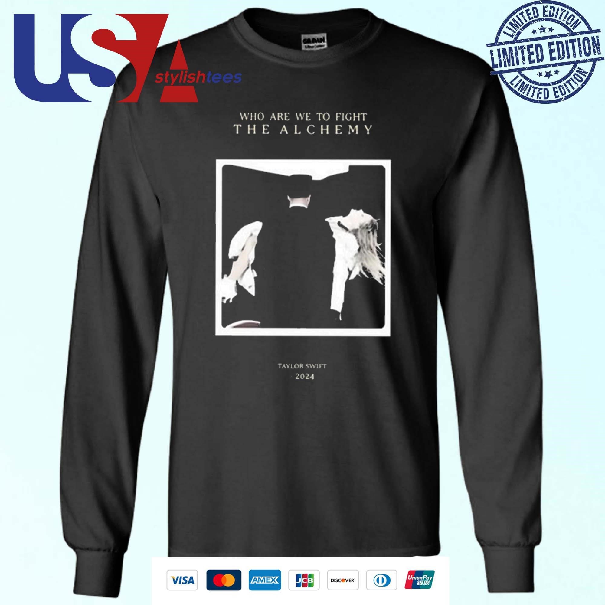 taylo-who-are-we-to-fight-the-alchemy-sweater Taylo Who Are We To Fight The Alchemy Sweater