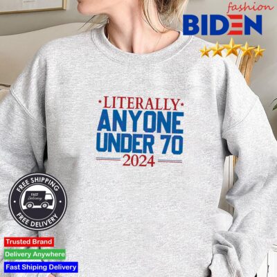 Literally Anyone Under 70 2024 Election Sweater.jpg