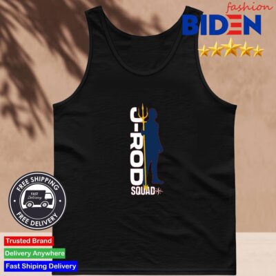 Seattle Mariners Game Day 2024 J-Rod Squad Shirt Tank Top Den