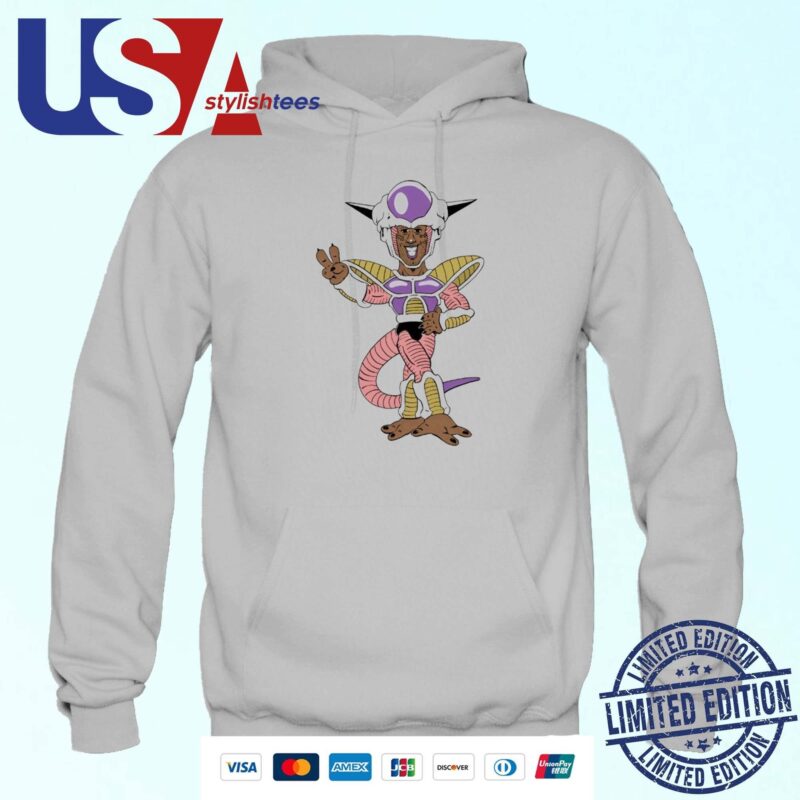 Lil Uzi Vert Hoodie