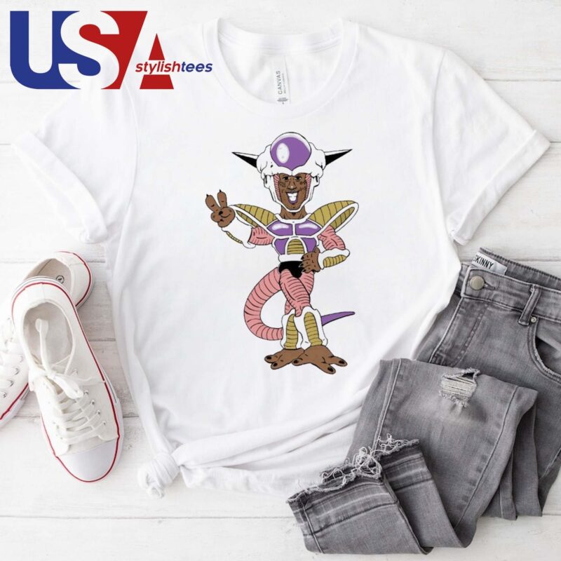 Lil Uzi Vert T-shirt