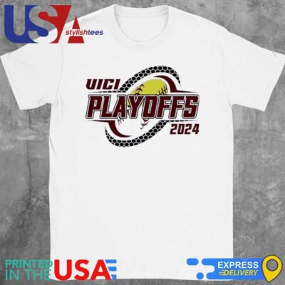 Indian Softball Vici Playoffs 2024 Shirt