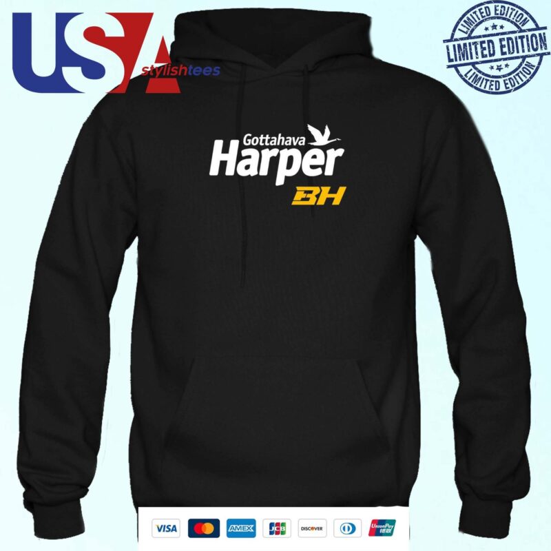 Official Ua X Wawa Harper Gottahava Hoodie