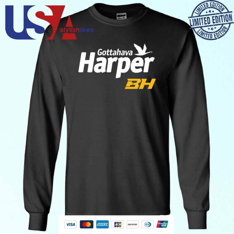 Official Ua X Wawa Harper Gottahava Sweater
