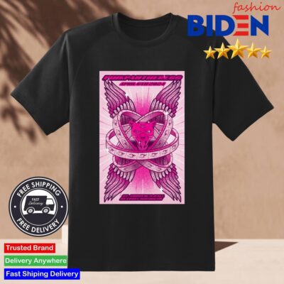 Pinkpantheress Detroit MI Apr 6 2024 Shirt