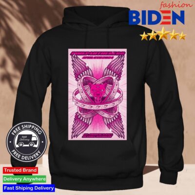 Pinkpantheress Detroit MI Apr 6 2024 Shirt Hoodie Den