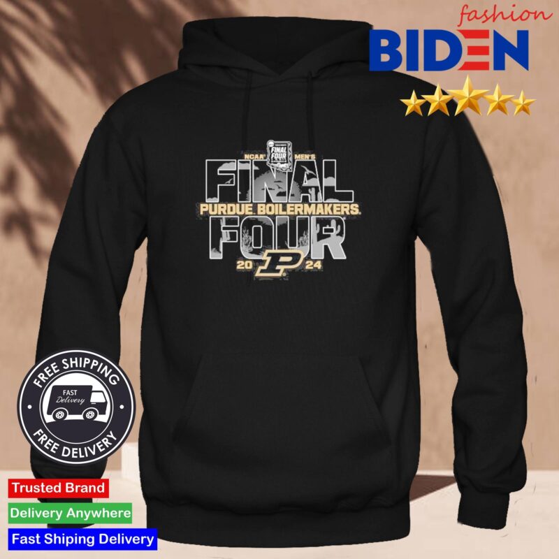 Purdue Boilermakers Men's Basketball 2024 Final Four Shirt Hoodie Den.jpg
