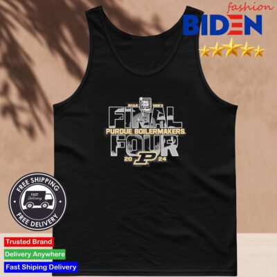Purdue Boilermakers Men's Basketball 2024 Final Four Shirt Tank Top Den.jpg