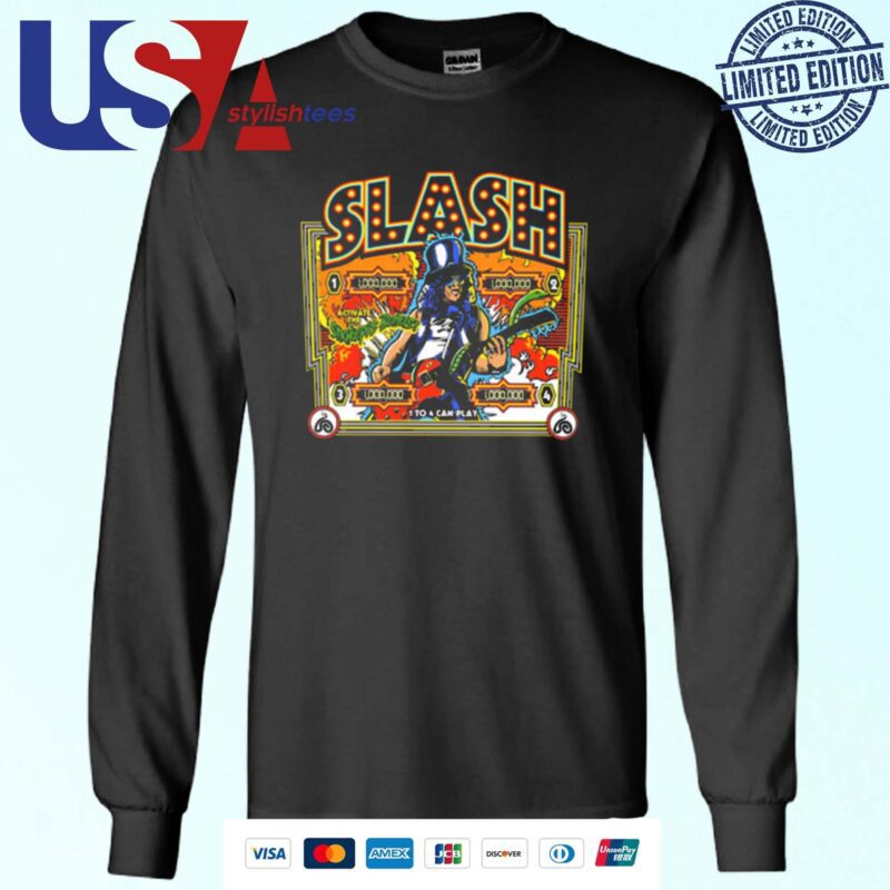 Slash Dad Pack Sweater