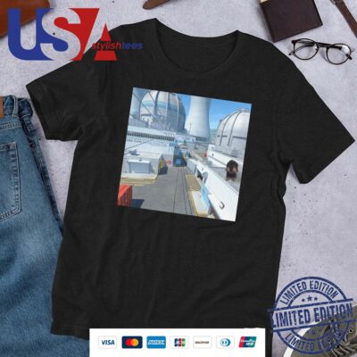 Slayworld Albania Foenem On The nuke Shirt