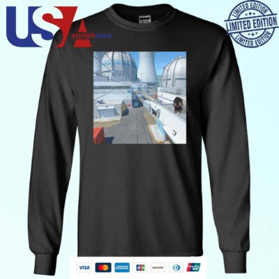 Slayworld Albania Foenem On The nuke Sweater