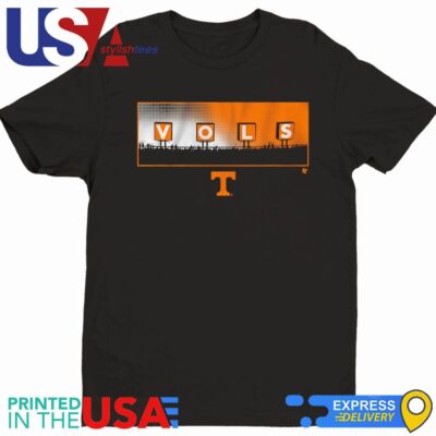 Tennessee Football V-O-L-S Shirt