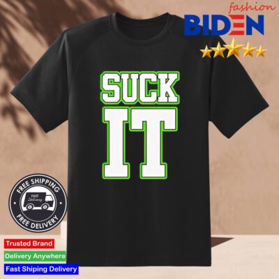 Suck It 2 Words Dx Shirt