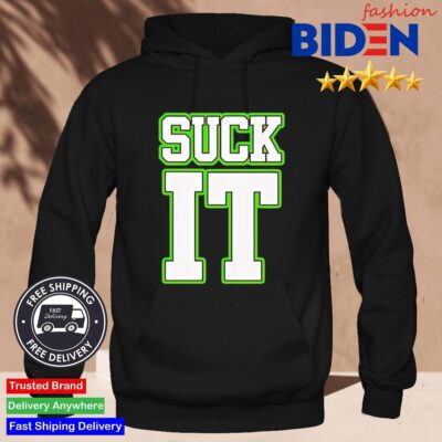 Suck It 2 Words Dx Shirt Hoodie Den