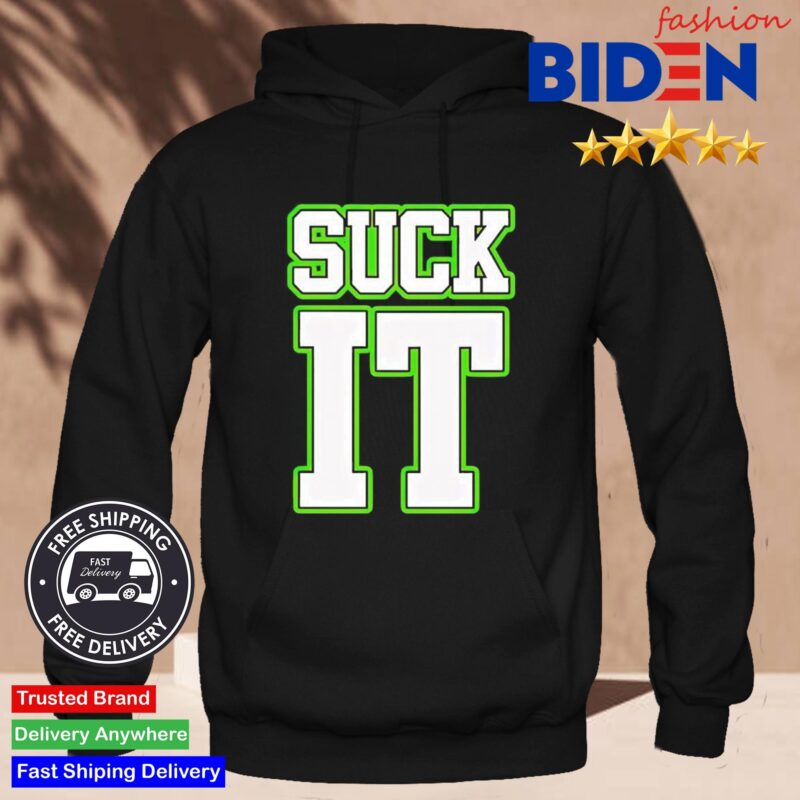 Suck It 2 Words Dx Shirt Hoodie Den