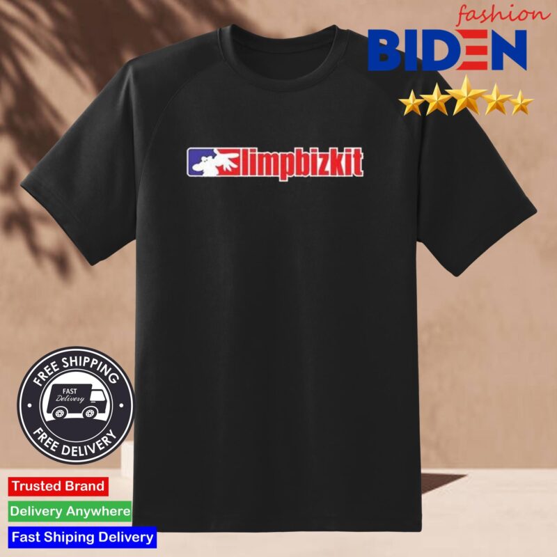 Limp Bizkit Shirt