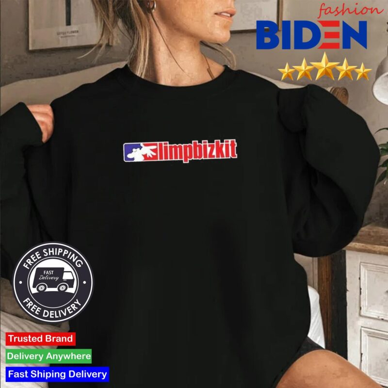 Limp Bizkit Sweater