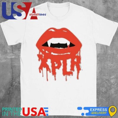 Shop Xplr Back To School Fangs Shirt