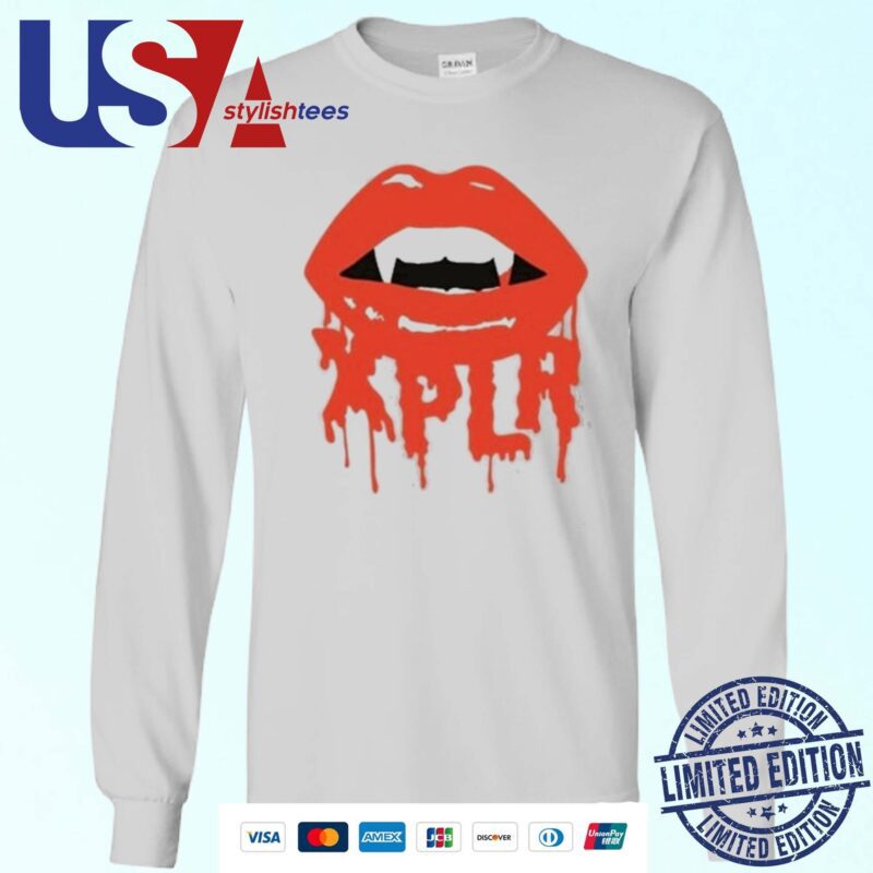 Shop Xplr Back To School Fangs Sweater