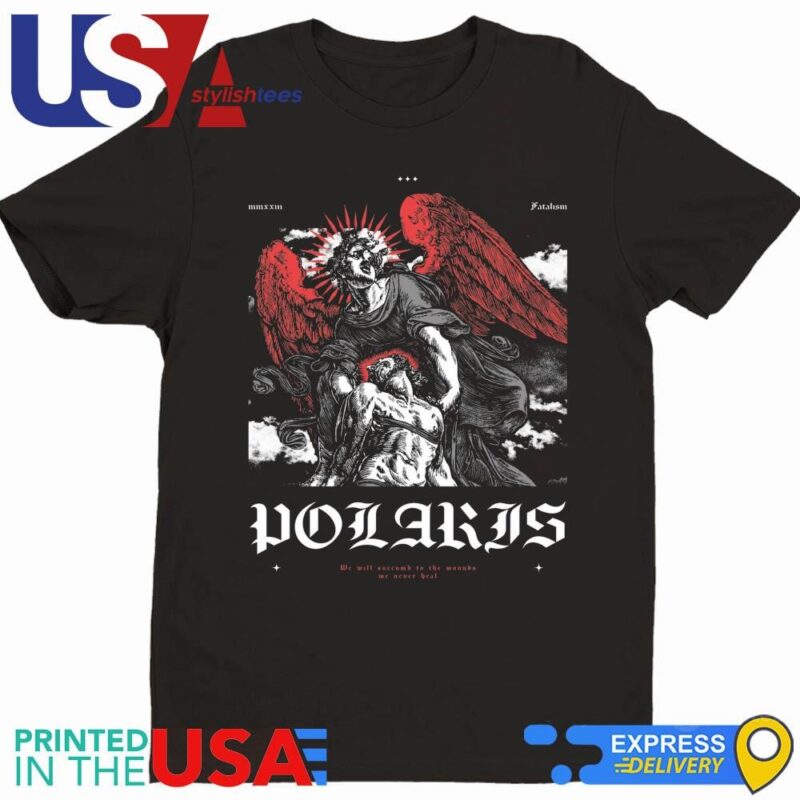 Polaris - Death Angel Shirt